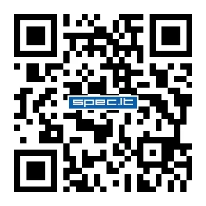 QR kodas | Valgerdija, UAB | spec.lt
