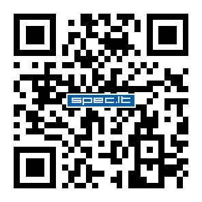 QR kodas | Valgesa, UAB | spec.lt