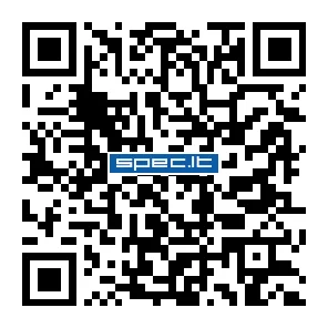 QR kodas | VALGIAI IR KITA, UAB (BRANDEVINO RESTORANAS) | spec.lt
