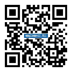 QR kodas | Valgome, MB | spec.lt