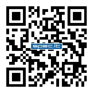 QR kodas | Valgreda, MB | spec.lt