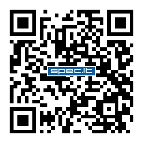 QR kodas | Valgykime žuvį, MB