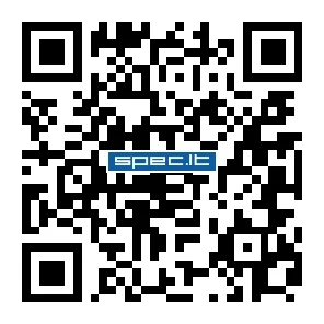 QR kodas | DRIOPĖ, UAB | spec.lt