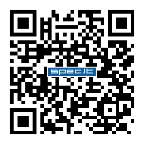 QR kodas | VALHALLA inter, IĮ | spec.lt