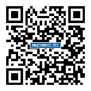 QR kodas | Vali burnos chirurgija, MB | spec.lt