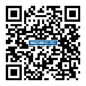 QR kodas | VALIA Defence, UAB | spec.lt