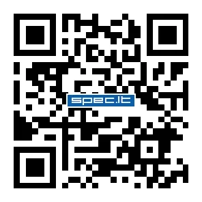 QR kodas | Valida domus, UAB