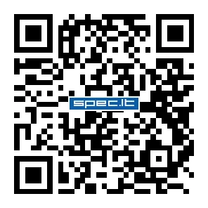 QR kodas | Validus Energija, UAB | spec.lt