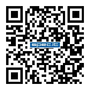 QR kodas | Validus Invest, UAB | spec.lt