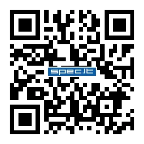 QR kodas | Valifloris, UAB | spec.lt