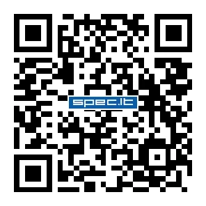 QR kodas | Valiklių pasaulis, MB