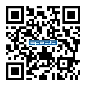 QR kodas | Valikonis, MB