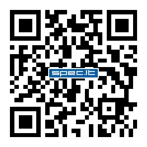 QR kodas | VALIMPEX, UAB | spec.lt
