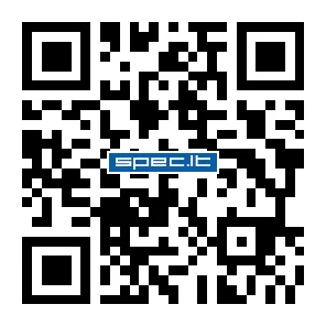 QR kodas | Valinta, MB