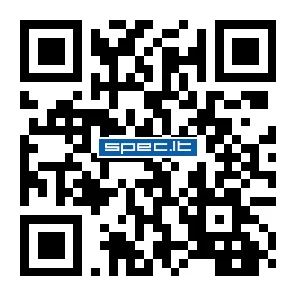 QR kodas | Valinta, UAB | spec.lt