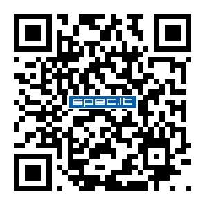 QR kodas | VALIO INTERNATIONAL, UAB | spec.lt