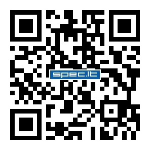 QR kodas | Valio valio, UAB | spec.lt