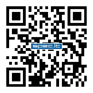 QR kodas | Valisteda, UAB