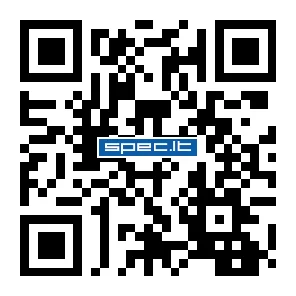 QR kodas | Valiukas, UAB | spec.lt