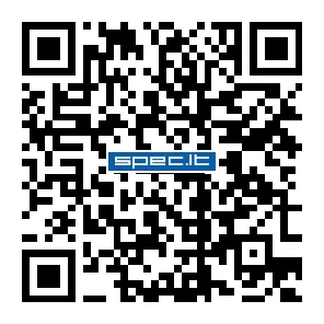 QR kodas | Valiukevičiaus veterinarinių paslaugų įmonė | spec.lt