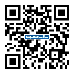 QR kodas | Valiutas, UAB | spec.lt