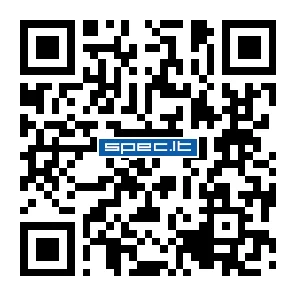 QR kodas | Valiutų rizikos valdymas, UAB | spec.lt