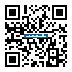 QR kodas | VALJA, UAB | spec.lt