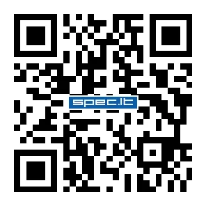 QR kodas | VALJOTĖ, UAB | spec.lt