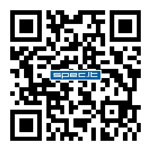 QR kodas | Valju, UAB | spec.lt