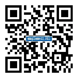 QR kodas | Valjutoma, UAB | spec.lt