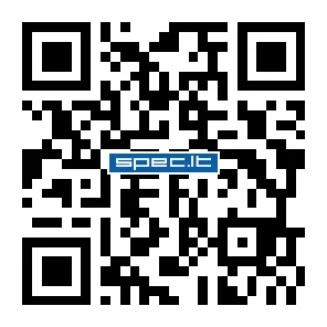 QR kodas | Valkab, MB