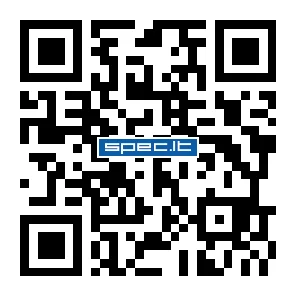 QR kodas | Valkas, IĮ | spec.lt