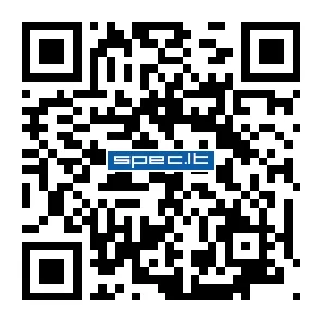 QR kodas | VALKENDA reklamos projektai, UAB | spec.lt
