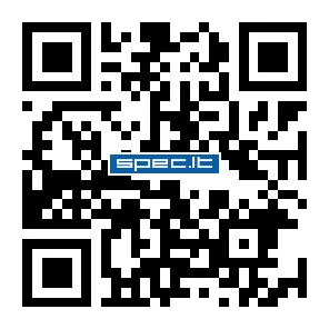 QR kodas | VALKENDA, UAB | spec.lt