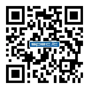 QR kodas | Valkerta, UAB | spec.lt