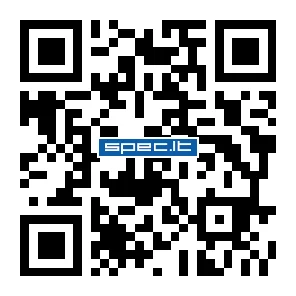 QR kodas | Valkesta, UAB | spec.lt