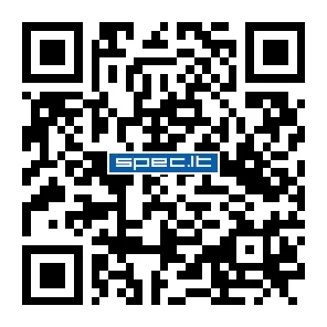 QR kodas | Valkininkų sanatorija, VšĮ | spec.lt
