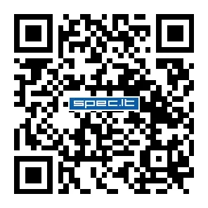 QR kodas | Valkininkų sporto klubas Spengla | spec.lt