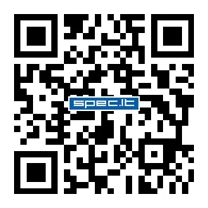 QR kodas | Valkira, UAB | spec.lt