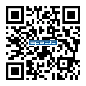 QR kodas | VALKIS, UAB | spec.lt
