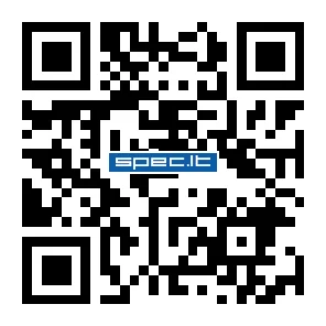 QR kodas | Valklanga, UAB | spec.lt