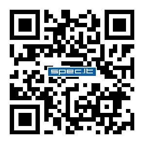 QR kodas | Valkoinen, UAB