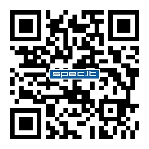 QR kodas | Valkomas, UAB | spec.lt