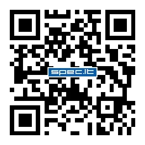 QR kodas | Valkona, MB
