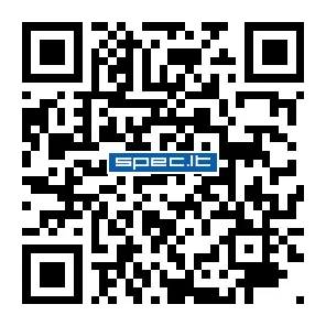 QR kodas | VALKOR ENTERPRISES, UAB | spec.lt