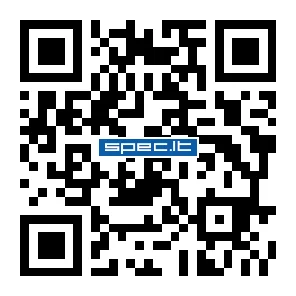 QR kodas | Valkosta, UAB