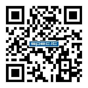 QR kodas | Valkrita, IĮ | spec.lt