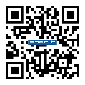 QR kodas | Vallbro, UAB | spec.lt