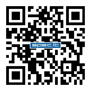 QR kodas | Valley Bags, UAB | spec.lt