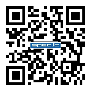 QR kodas | Vallis LT, UAB